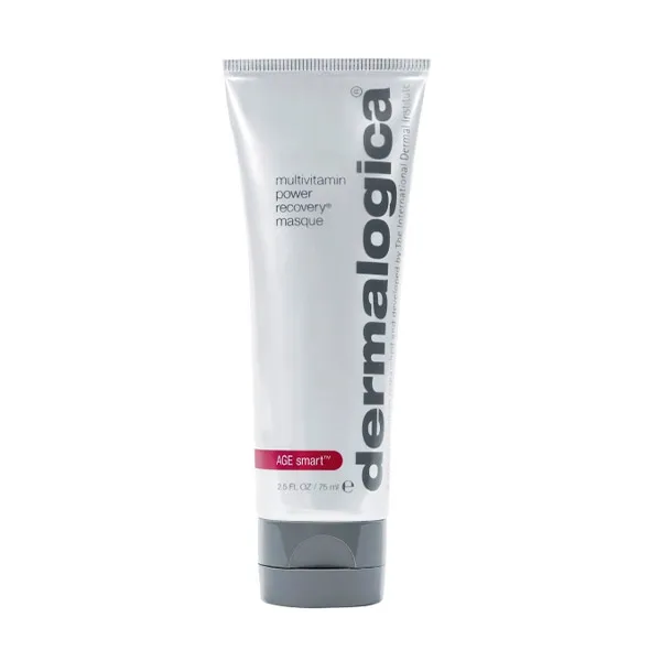 

Ультрарегенерирующая маска Multivitamin Power Recovery Dermalogica, 75 ml