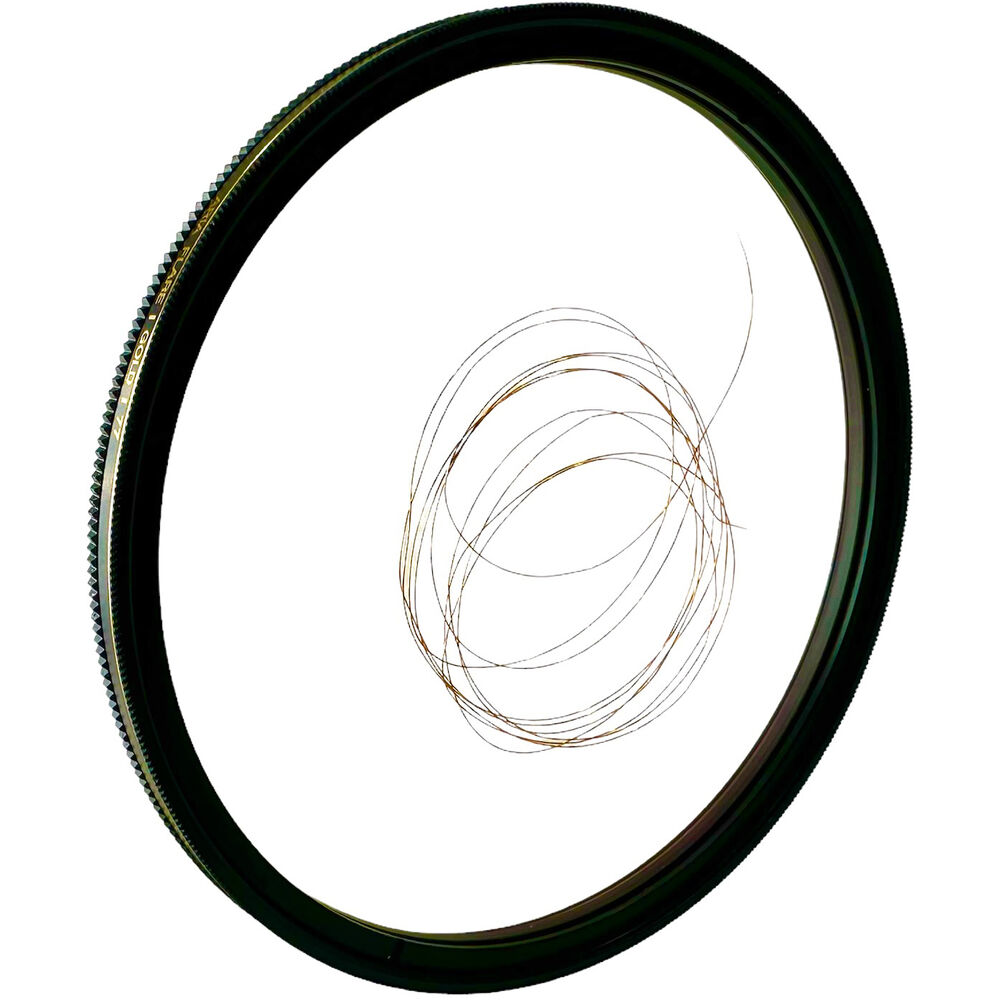 

Фильтр Simmod Aria Gold Flare Filter (77mm) CF-AFLARE GOLD-77