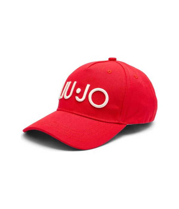 

Бейсболка Liu Jo Beachwear, красный