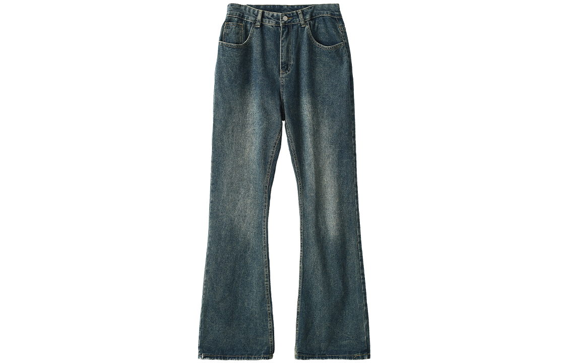 

Джинсы Unisex в подарочной упаковке с GRAMICA, Винтажный синий (Подарочный набор)