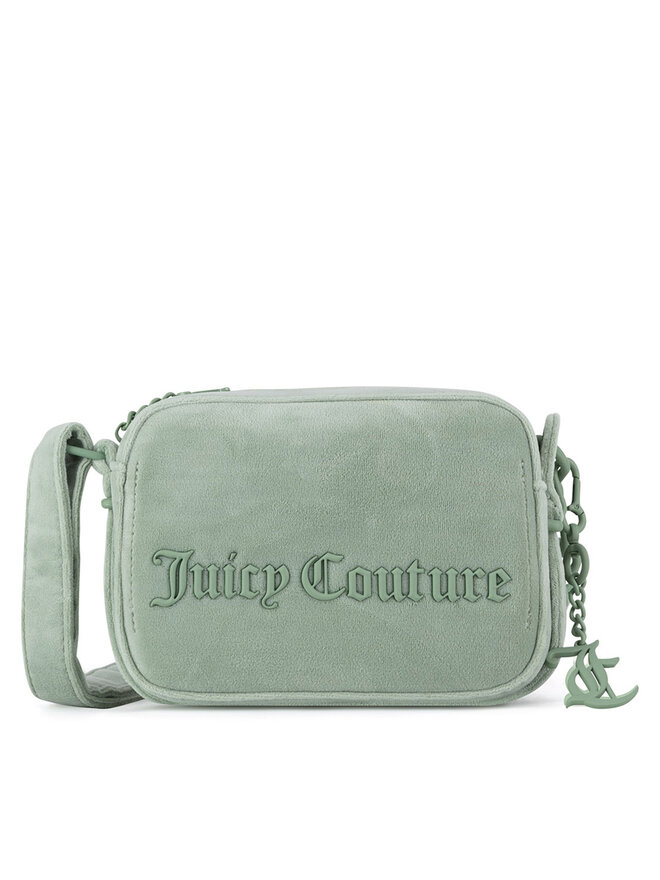 

Наплечная сумка Juicy Couture BIJXT5337W5S, зеленый