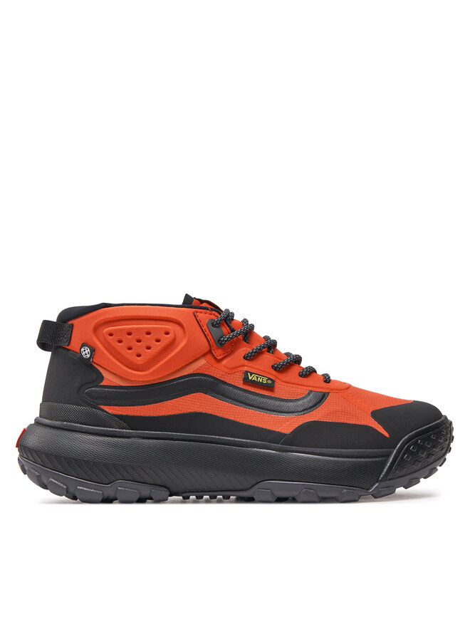 

Кроссовки Mte Crosspath Mid VN000CVVORB1 Vans, красный