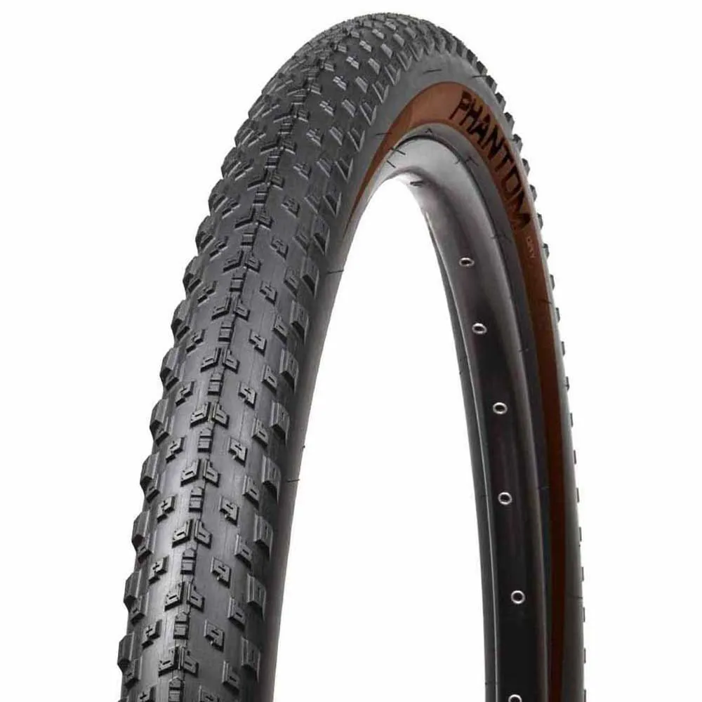 

Шина для горного велосипеда Chaoyang Phantom Dry Tubeless 29´´ x 2.20, черный