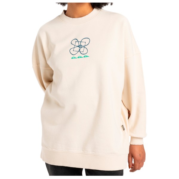 

Женская рабочая одежда - свитер Quiksilver, Birch