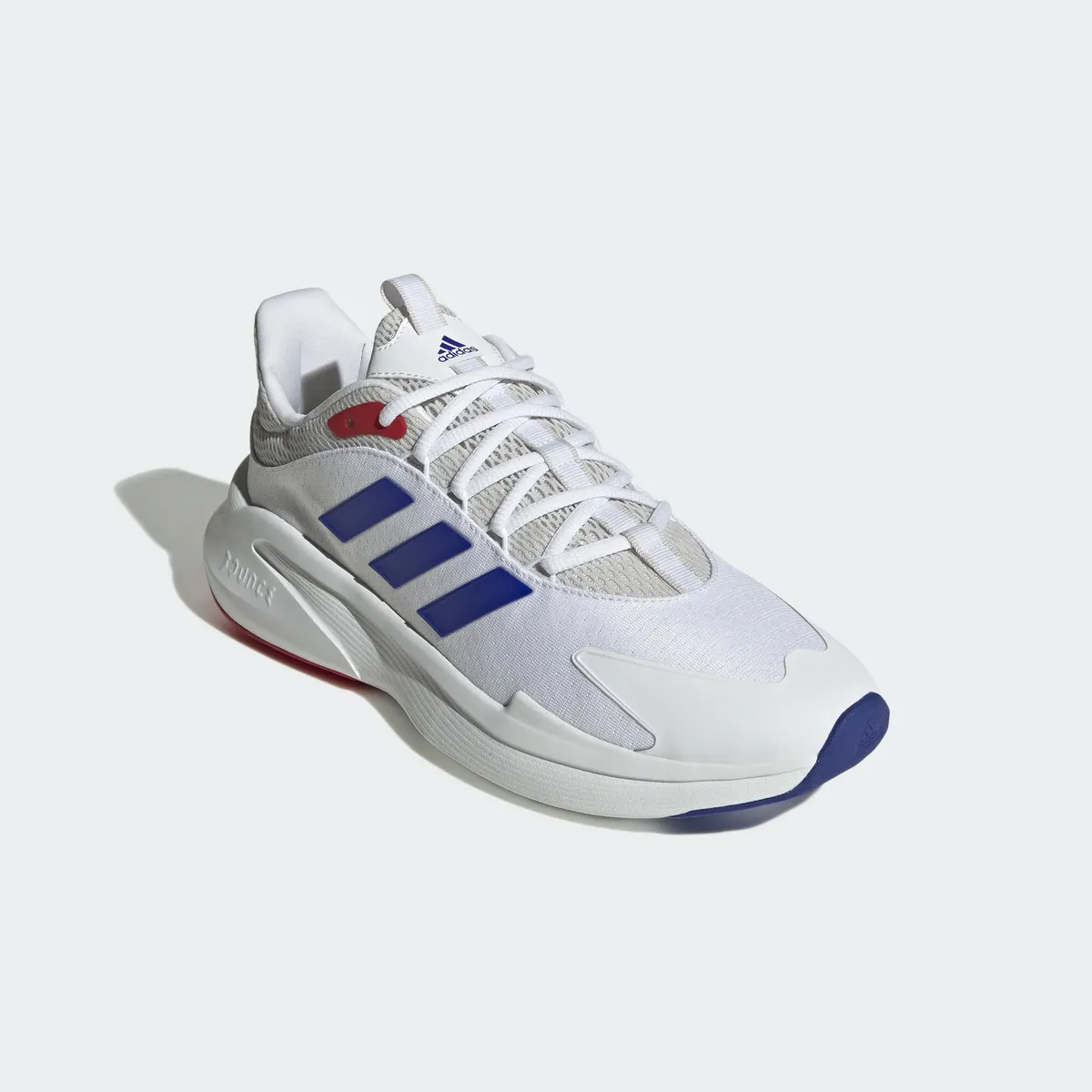 

Спортивные кроссовки adidas "ALPHAEDGE +" Adidas Sportswear, белый