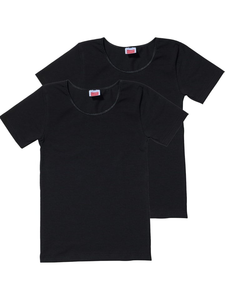 

Майка Sweety for Kids, черный