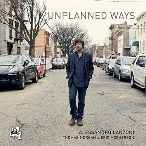 

CD диск Lopez, Gabriele: Linee