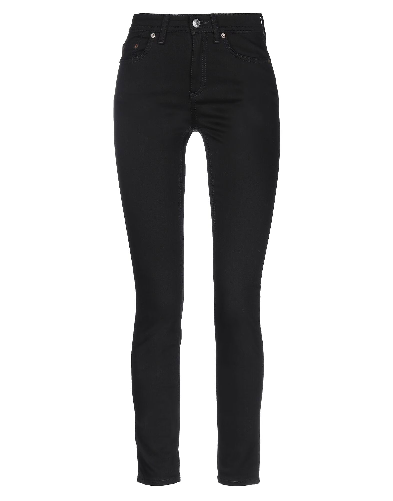 

Джинсы Acne Studios, черный