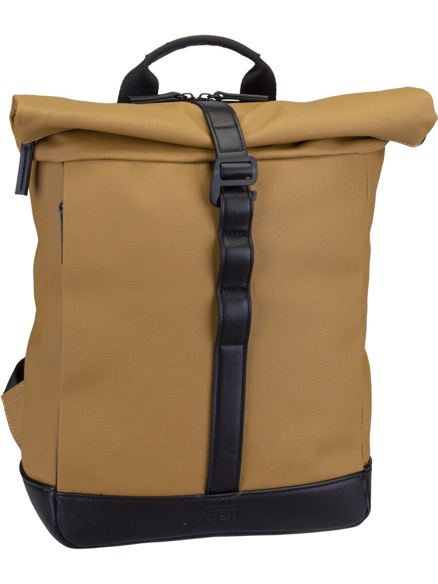 

Рюкзак JOST Borgholm Courier S, коричневый