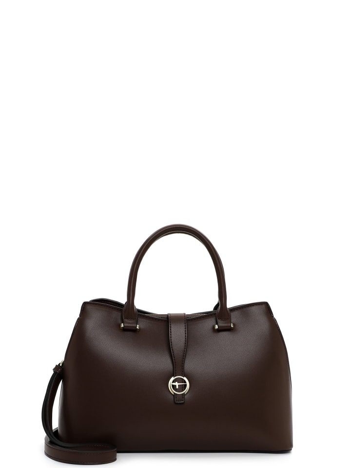 

Сумка шоппер Tamaris, коричневый