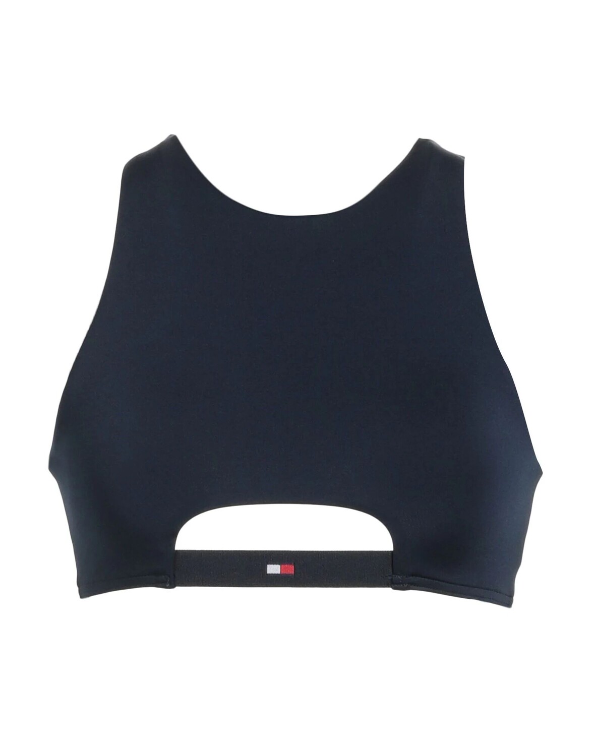 

Топ Tommy Hilfiger, синий