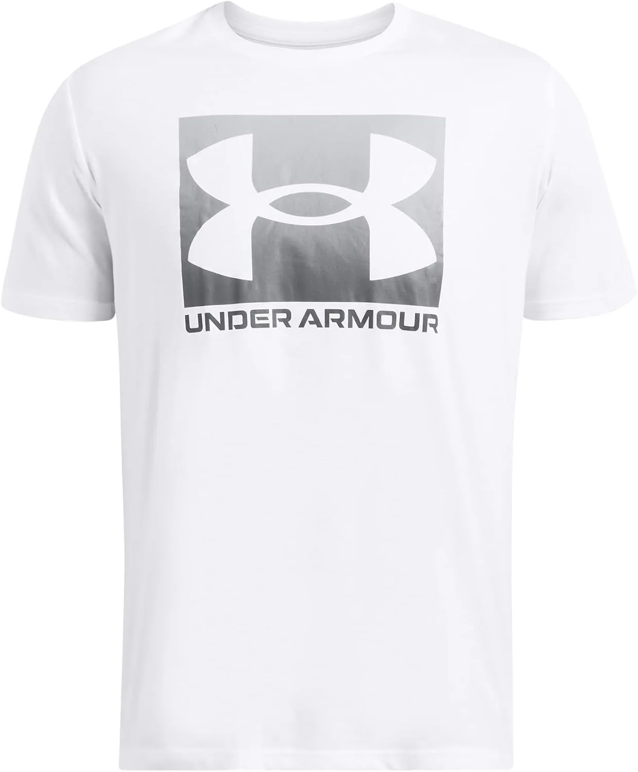 

Футболка Under Armour мужская Boxed Sports Updated
