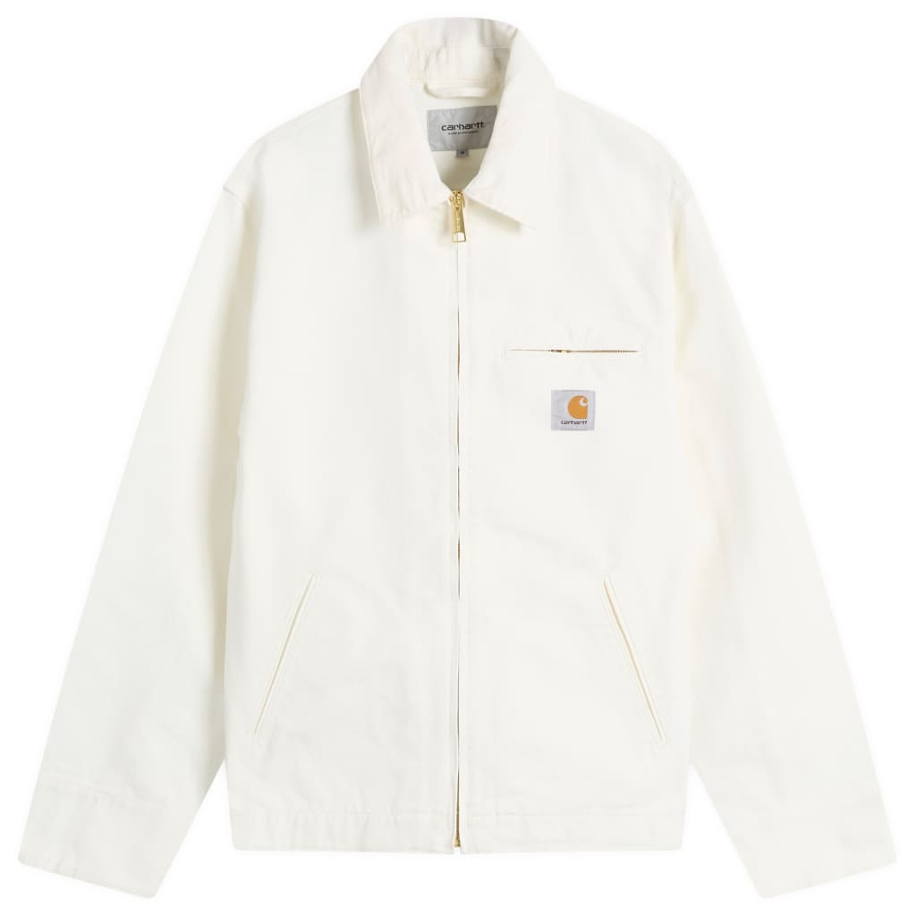 

Куртка Detroit Carhartt Wip, цвет wax