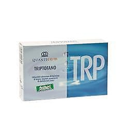 

Триптофан 40 капсул по 15 г Santiveri Sa