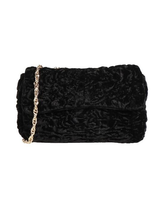

Сумка через плечо MIA BAG, черный