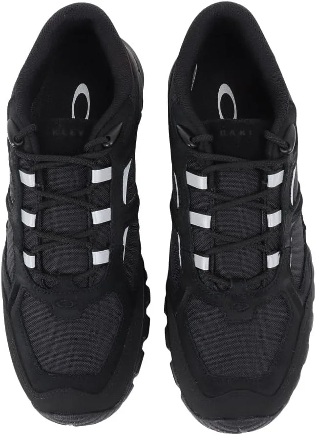 Мужские кроссовки Oakley Sierra Terrain Trainers Oakley Sierra Terrain Trainers, черный — фото 2