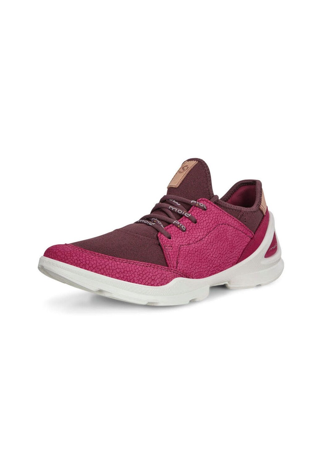 

Кроссовки BIOM STREET W ecco, розовый