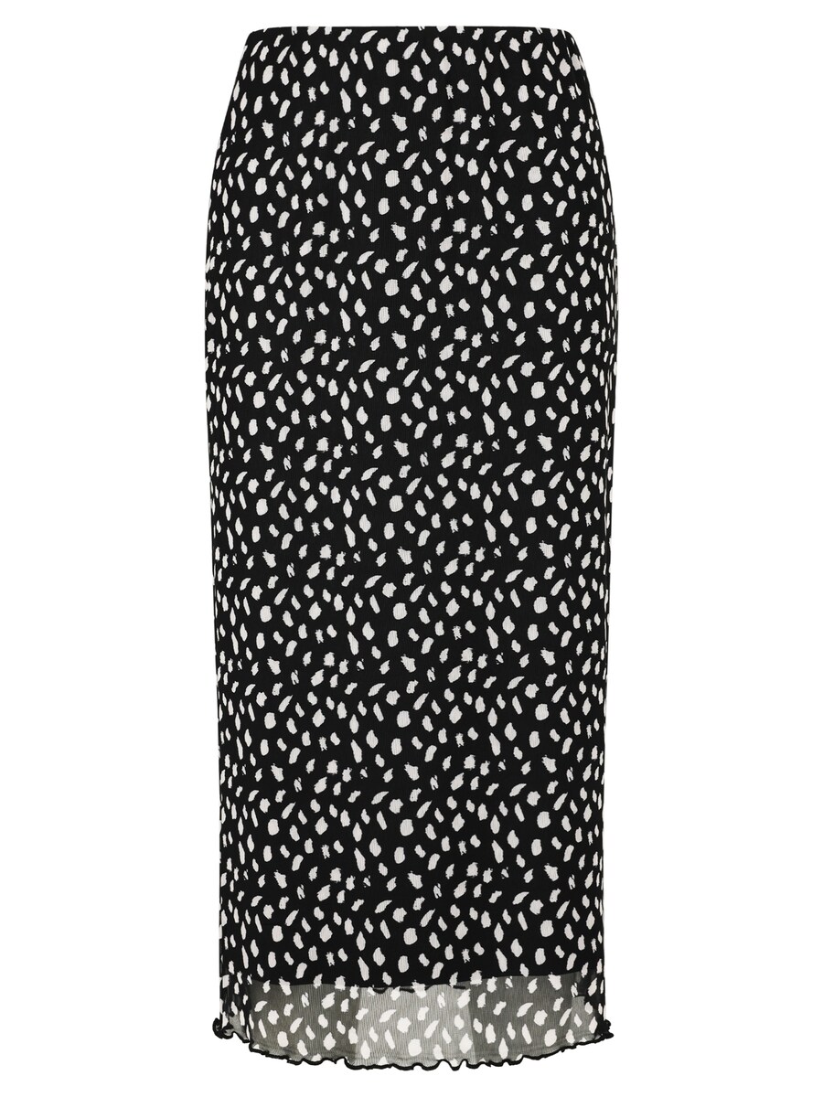 

Миди юбка Cartoon, White