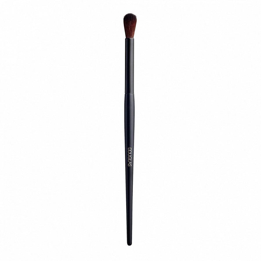 

Кисть для теней accessoires expert brush - 204 blender eyeshadow brush Douglas Collection, количество 1 шт.