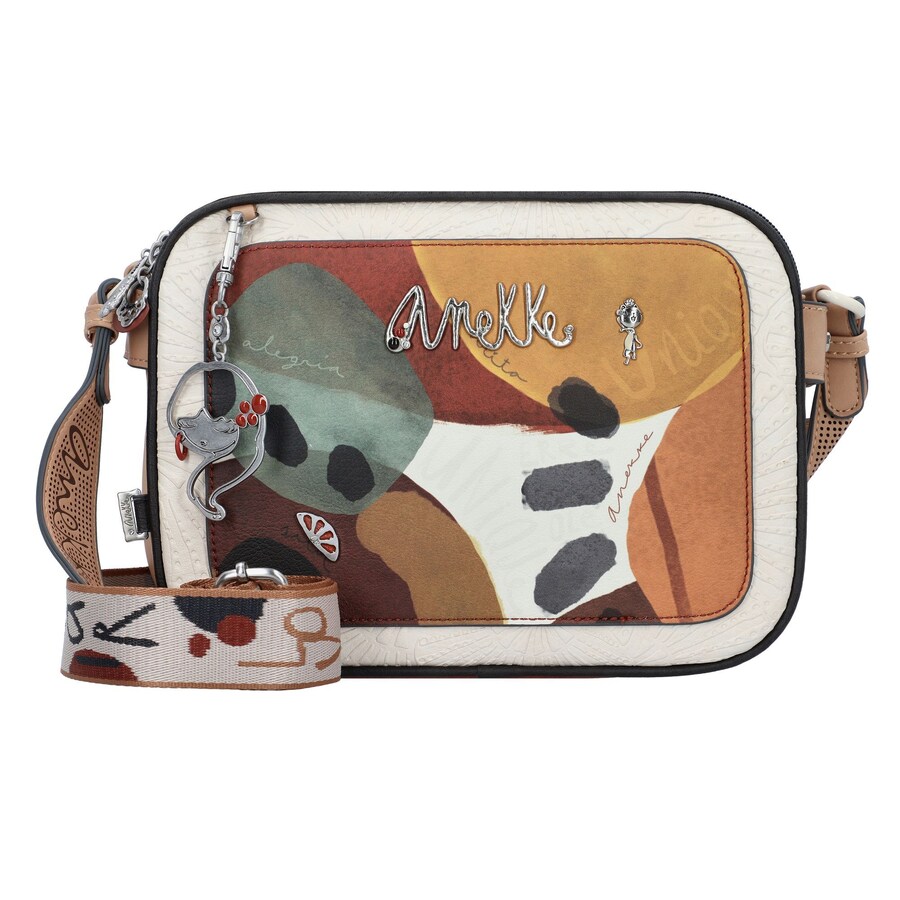 

Сумка кросс-боди Anekke, Brown/Pueblo