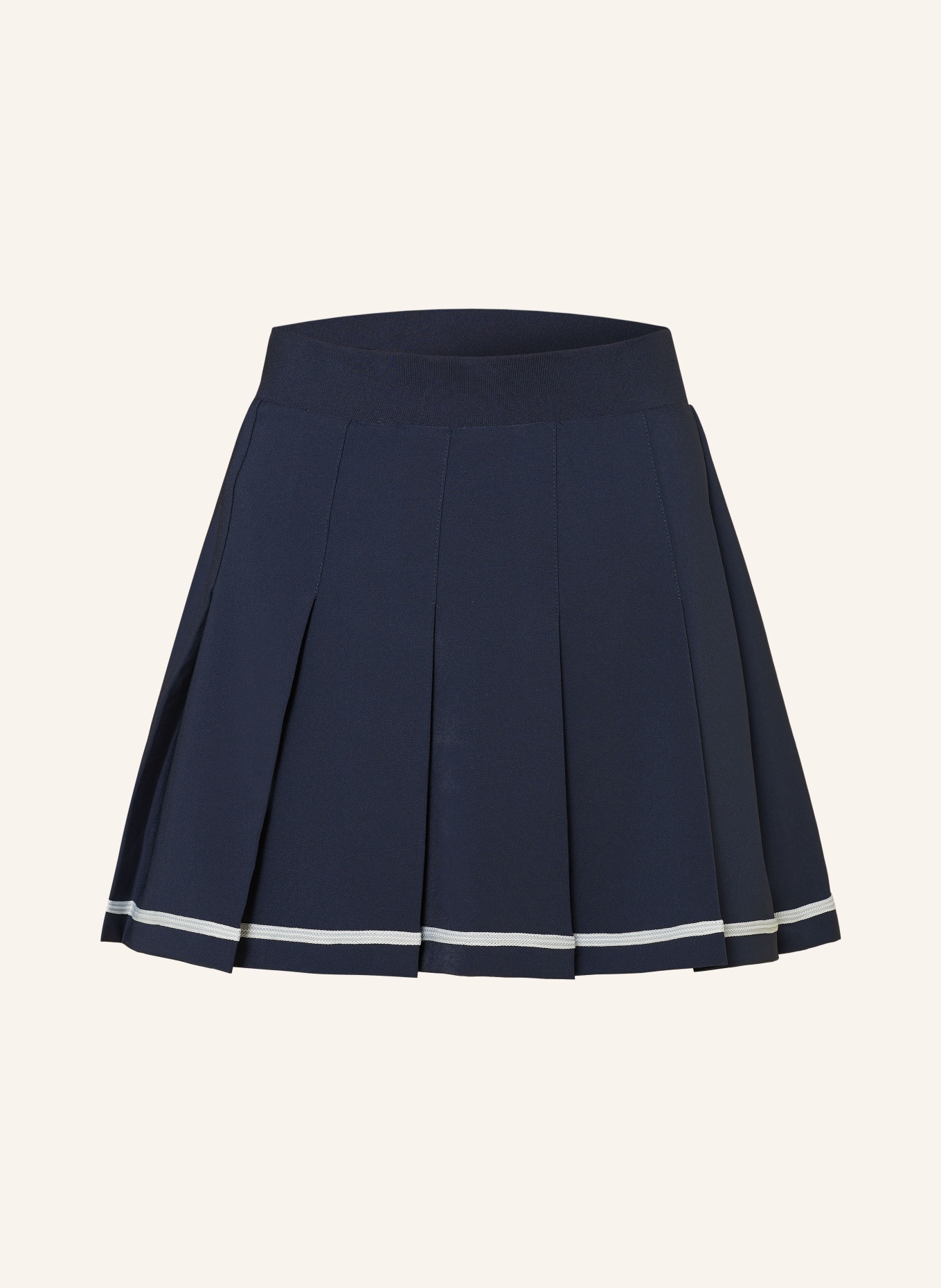 

Теннисная юбка Clarendon Varley, синий