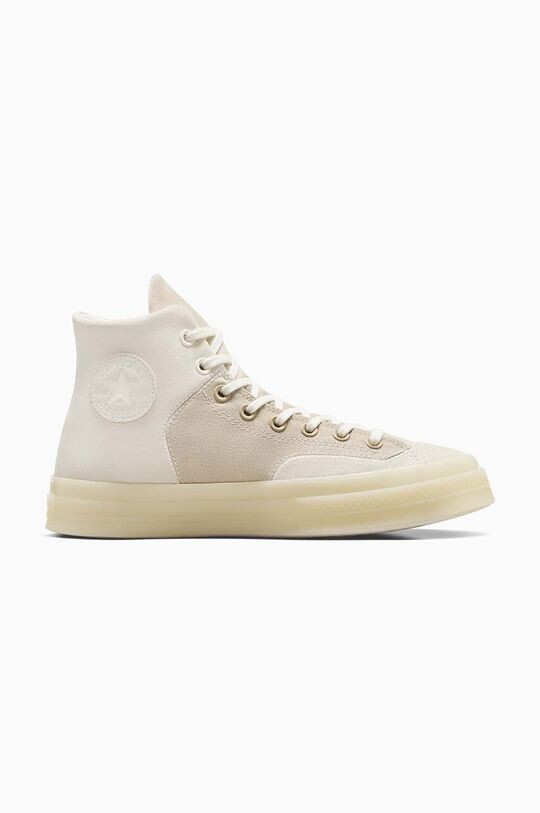 Кроссовки Chuck 70 Marquis Converse, бежевый