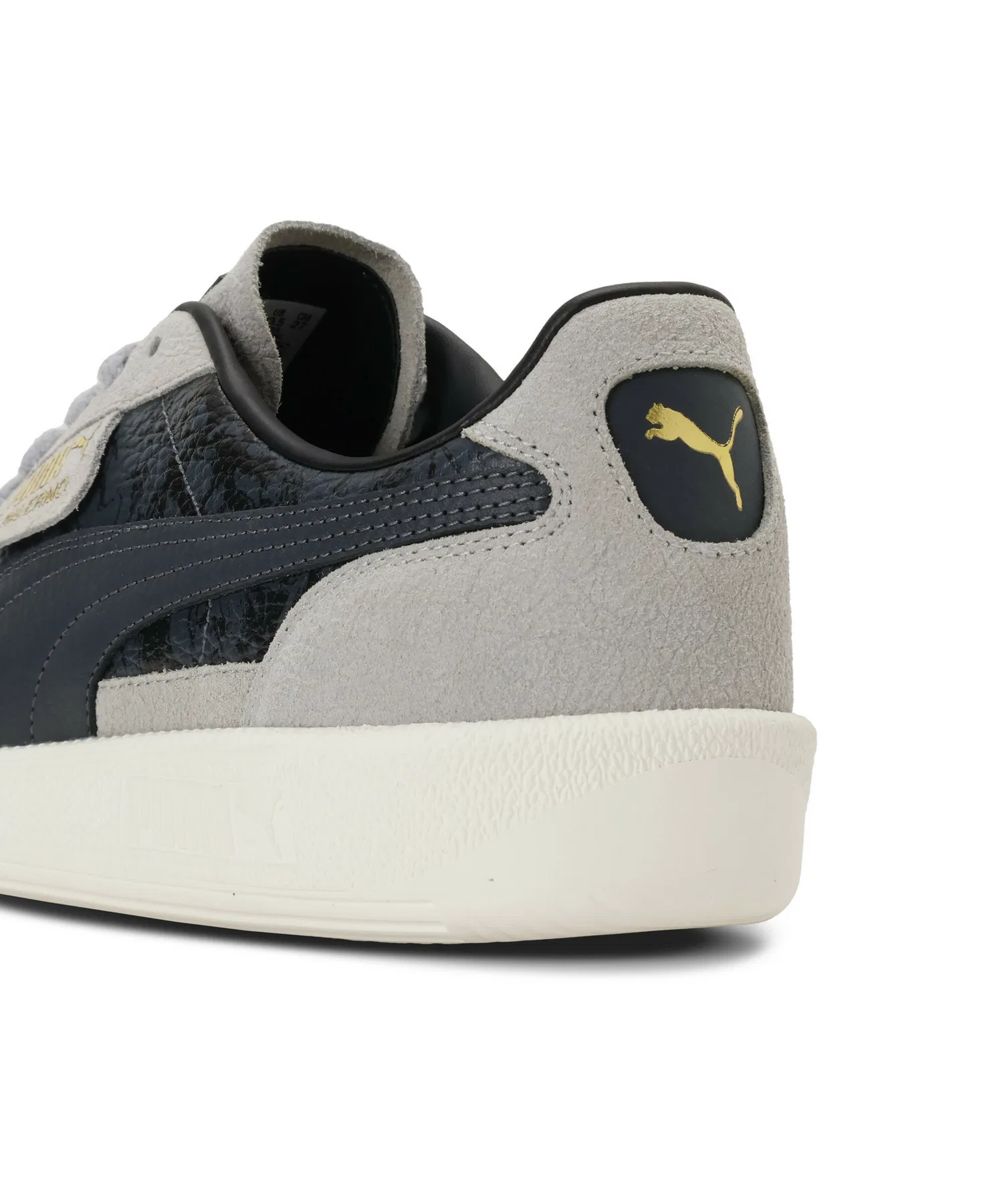 Мужские и женские кроссовки PUMA x Monster Hunter Wilds Archeveldo Palermo — фото 3