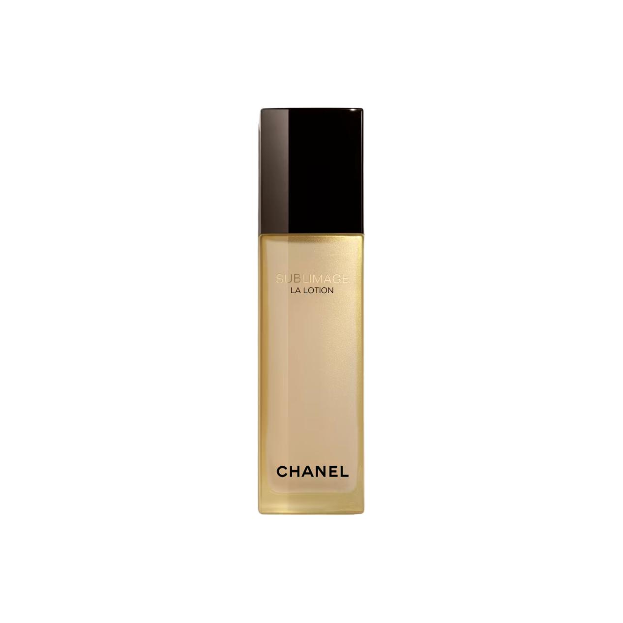 Лосьон-эссенция Chanel Luxury Style для увлажнения, 125 мл — фото 2