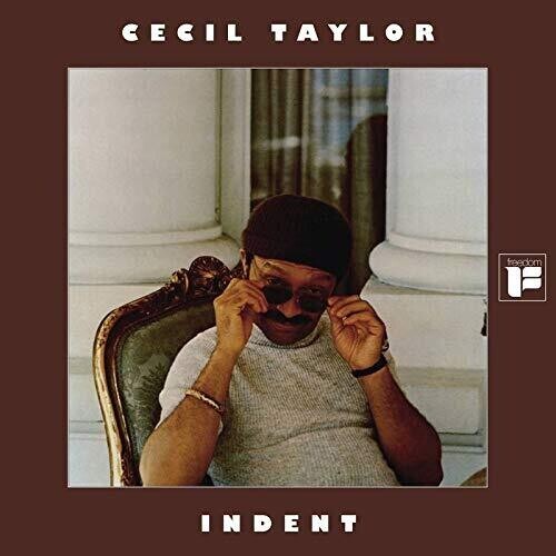 

Виниловая пластинка Taylor, Cecil: Indent