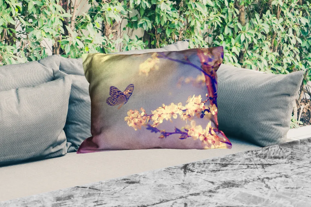 

Подушка для сиденья MuchoWow, цвет Bunt