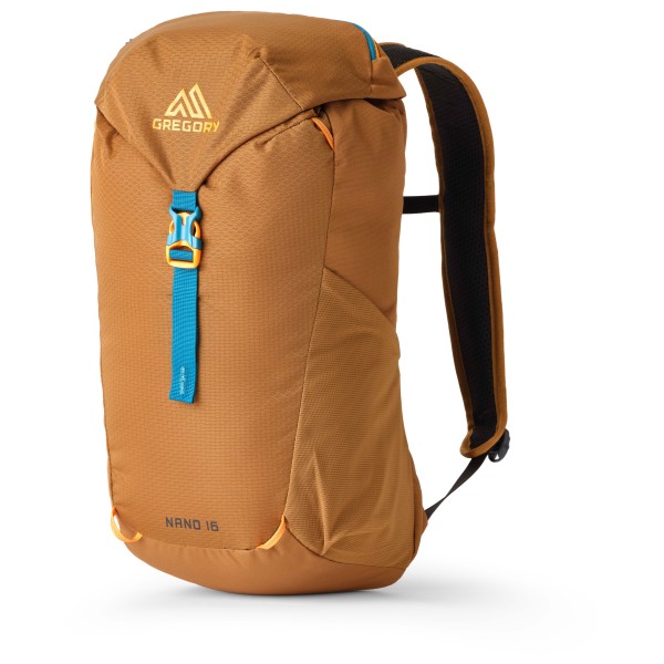 

Nano 16 - рюкзак Gregory, Moab Tan