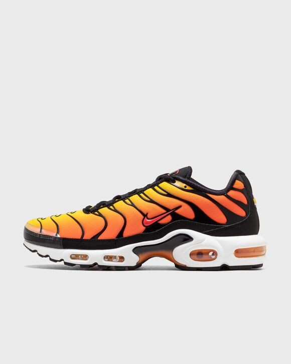 

Кроссовки Nike Air Max Plus, цвет black/pimento-bright ceramic-resin