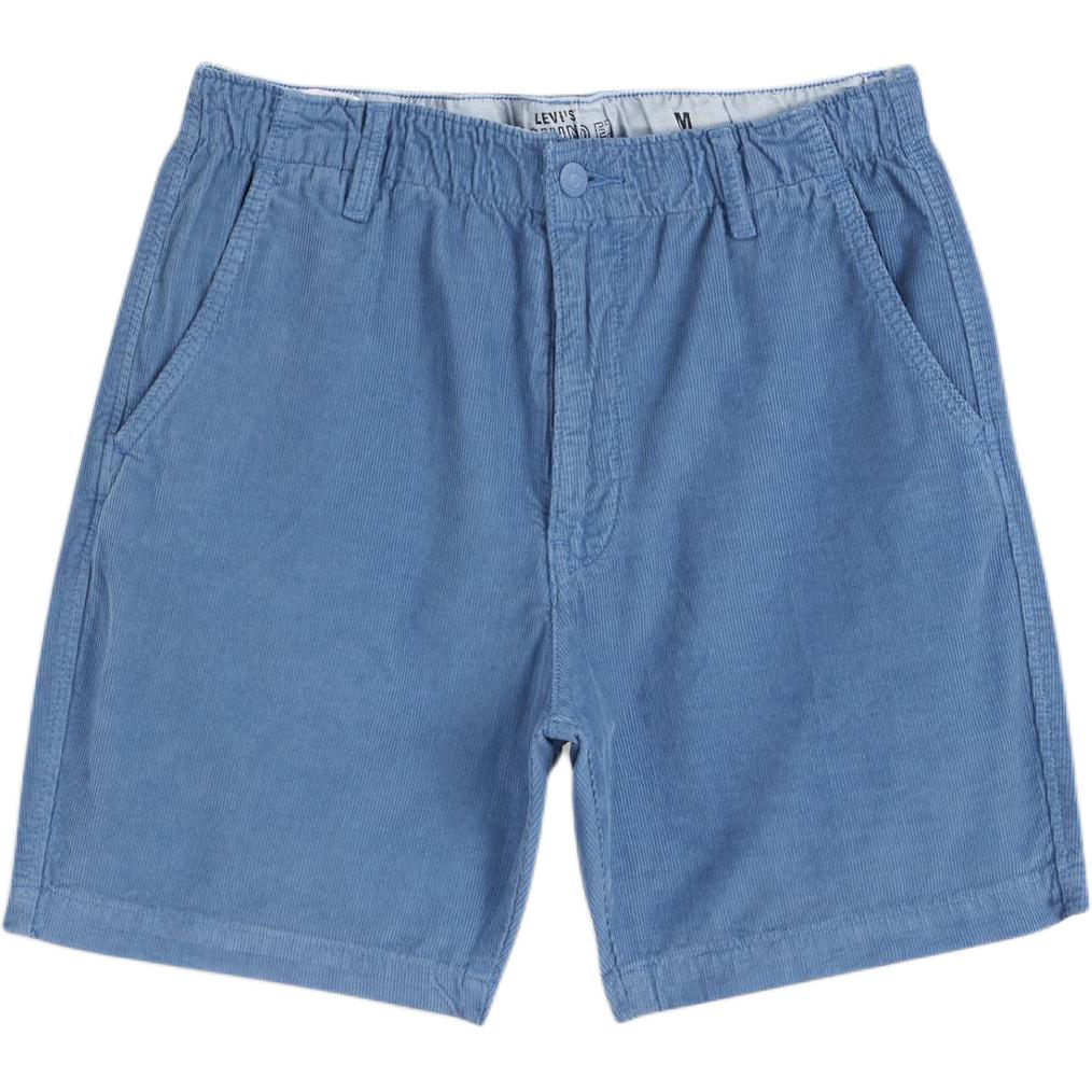 

Левис XX Чино EZ Повседневные шорты мужские синие Левис