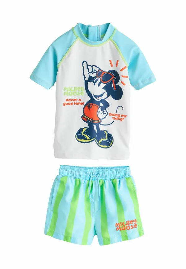 Купальник стандартного кроя Next, Mickey