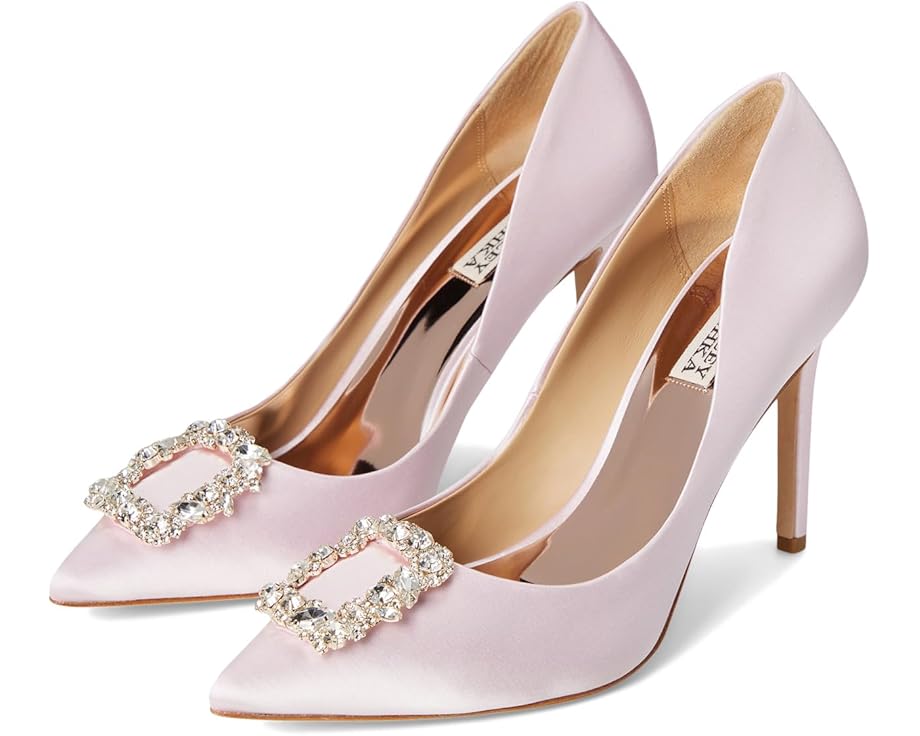 Туфли Badgley Mischka Cher, цвет Blossom