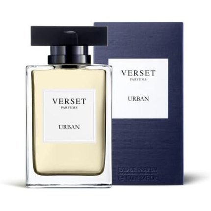 

Verset Parfums Urban Eau de Parfum 100 мл спрей для мужчин