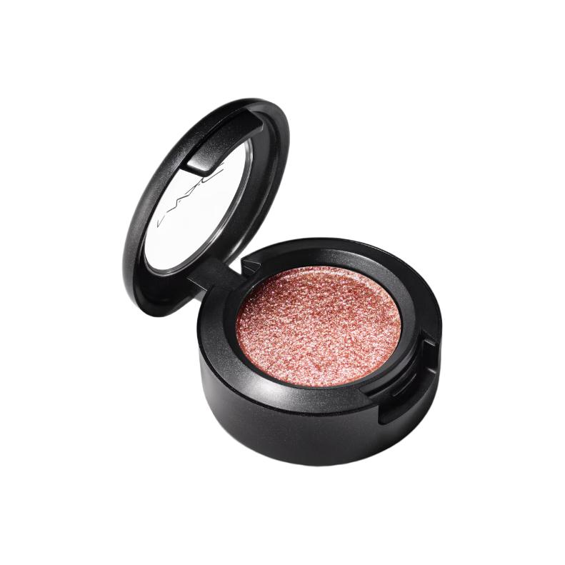 

Монохромные мерцающие тени для век Sparkling Starlight Fashion Focus, легко растушевываются, 1г MAC, slow fast slow