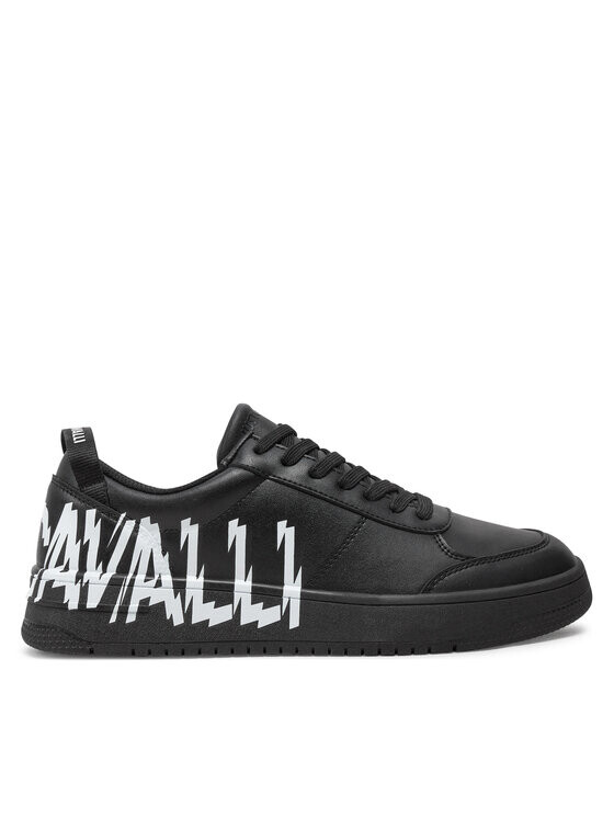 

Кроссовки Just Cavalli, черный