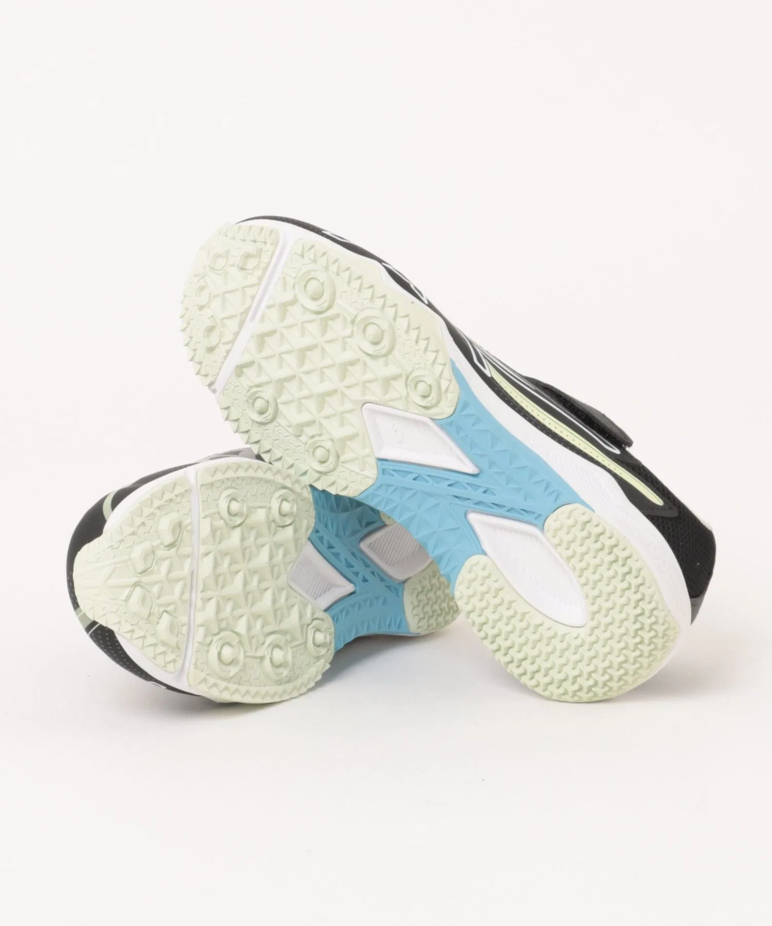 Детские кроссовки ASICS LAZERBEAM SK-MG-G — фото 3