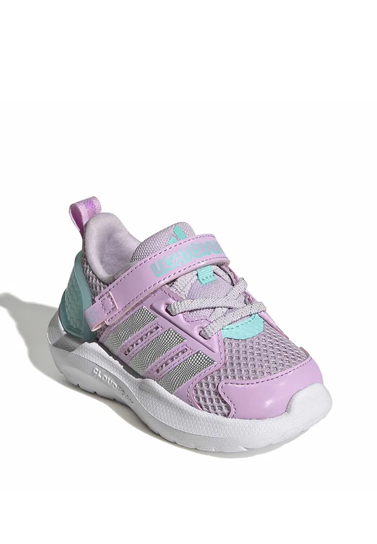 Кроссовки детские, Lightorama Adidas — фото 2
