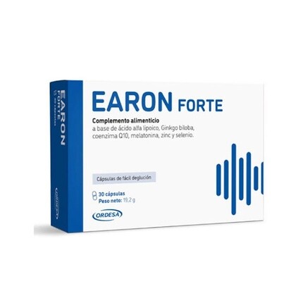 

Earon Форте 30 капсул