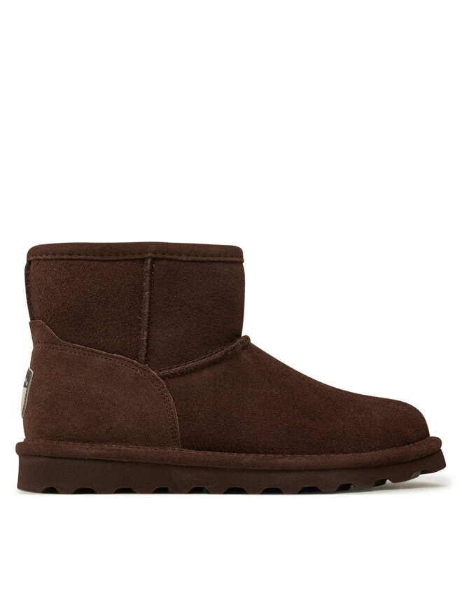 Зимние Ботинки Bearpaw, коричневый