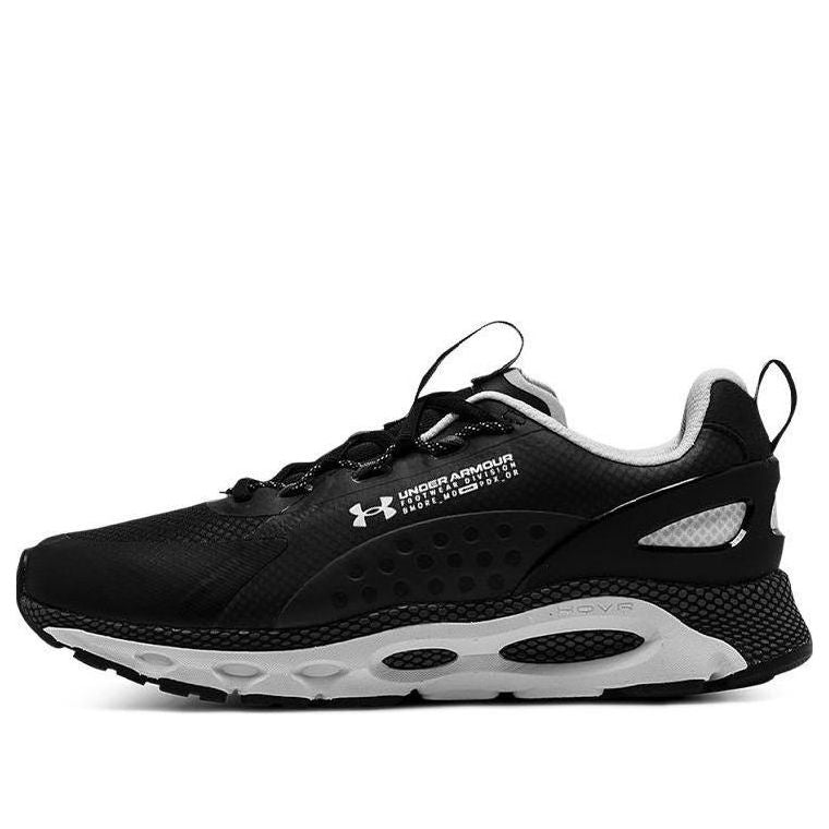 

Спортивные кроссовки Under Armour Hovr Infinite Summit 2, черный