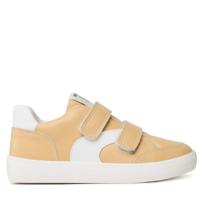 

Кроссовки Primigi 3919055 S Cream-White, экрю