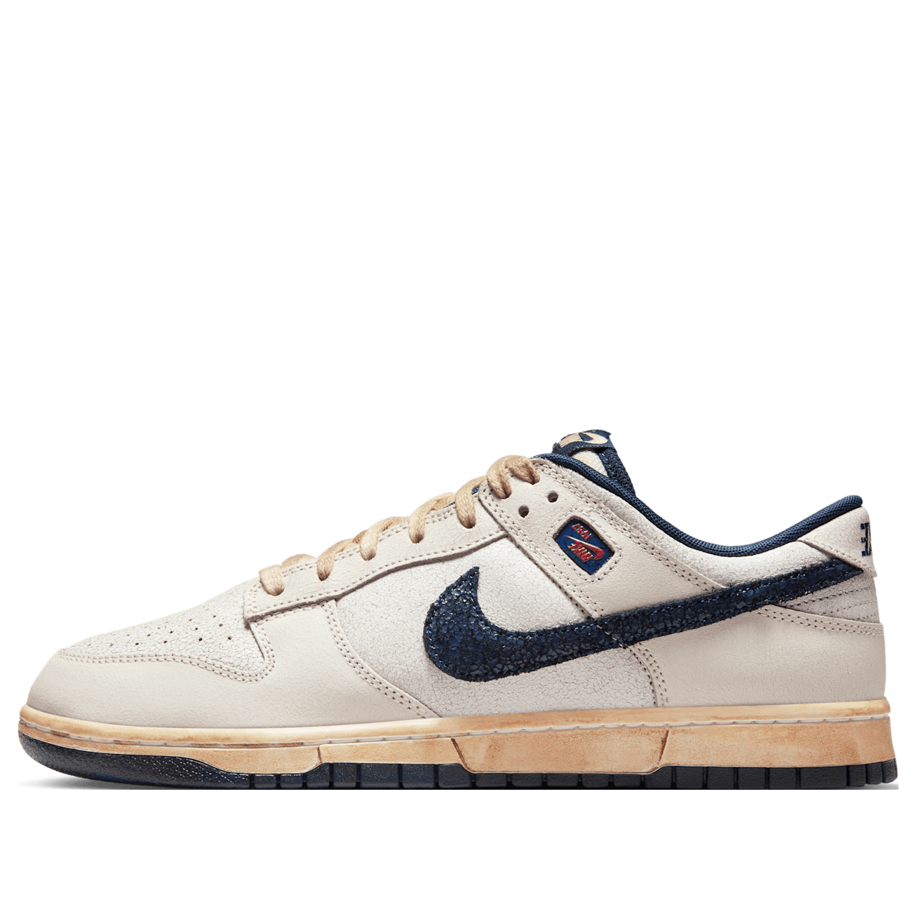 

Nike x Stranger Things Dunk Low 'Phantom Midnight Navy'