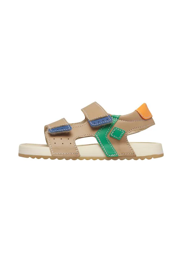 Детские туфли jompo Naturino, Beige