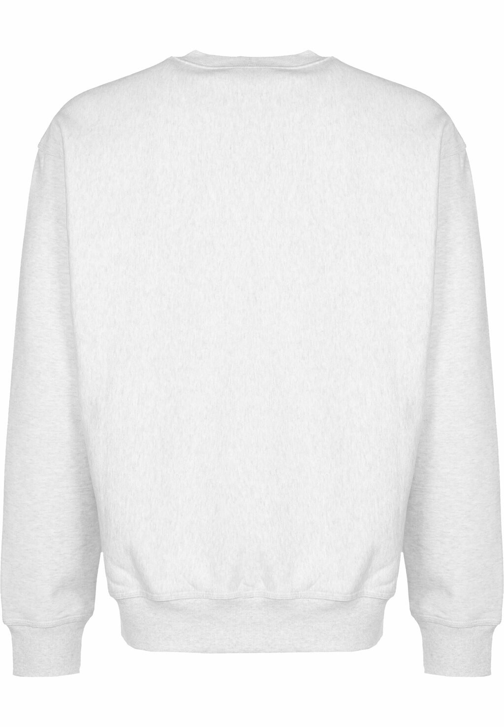 

Свитер American Script Carhartt WIP, пепельный вереск