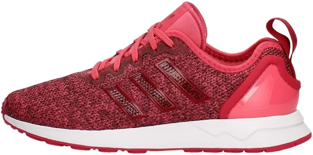 Мужские кроссовки Adidas Zx Flux Adv, Red