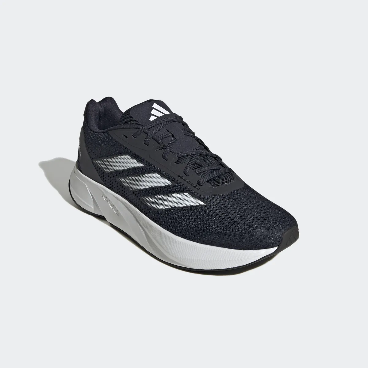 

Кроссовки adidas Performance "DURAMO SL", цвет Legend Ink / Cloud White / Core Black