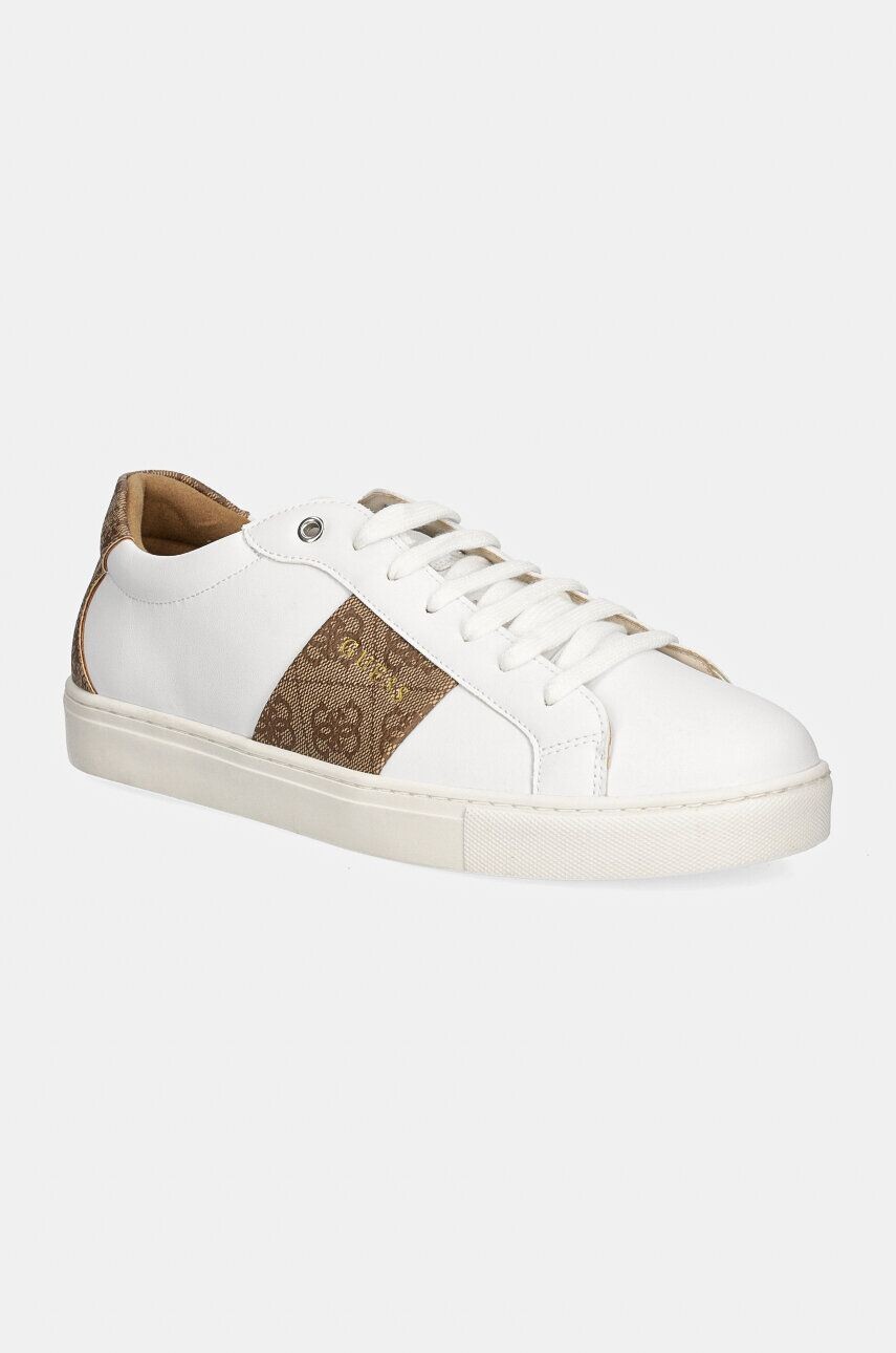 

Кроссовки Guess TODA, белый